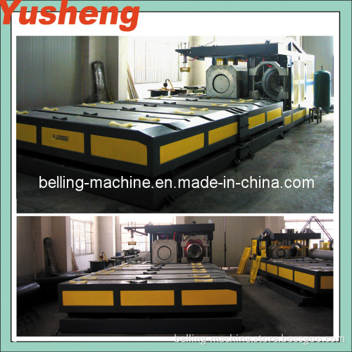 Auto Belling Machine (SGK630)